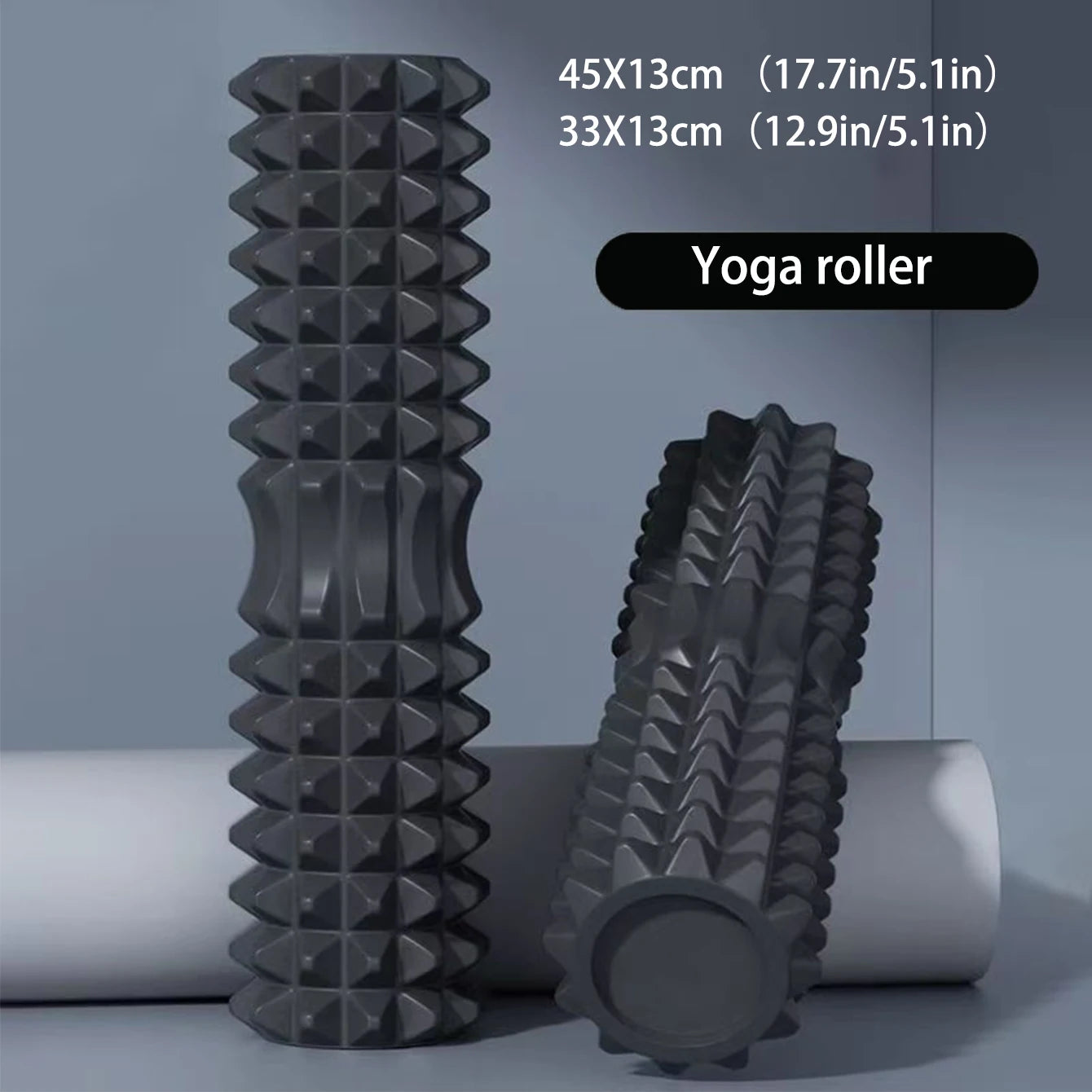 Deep Tissue Foam Roller