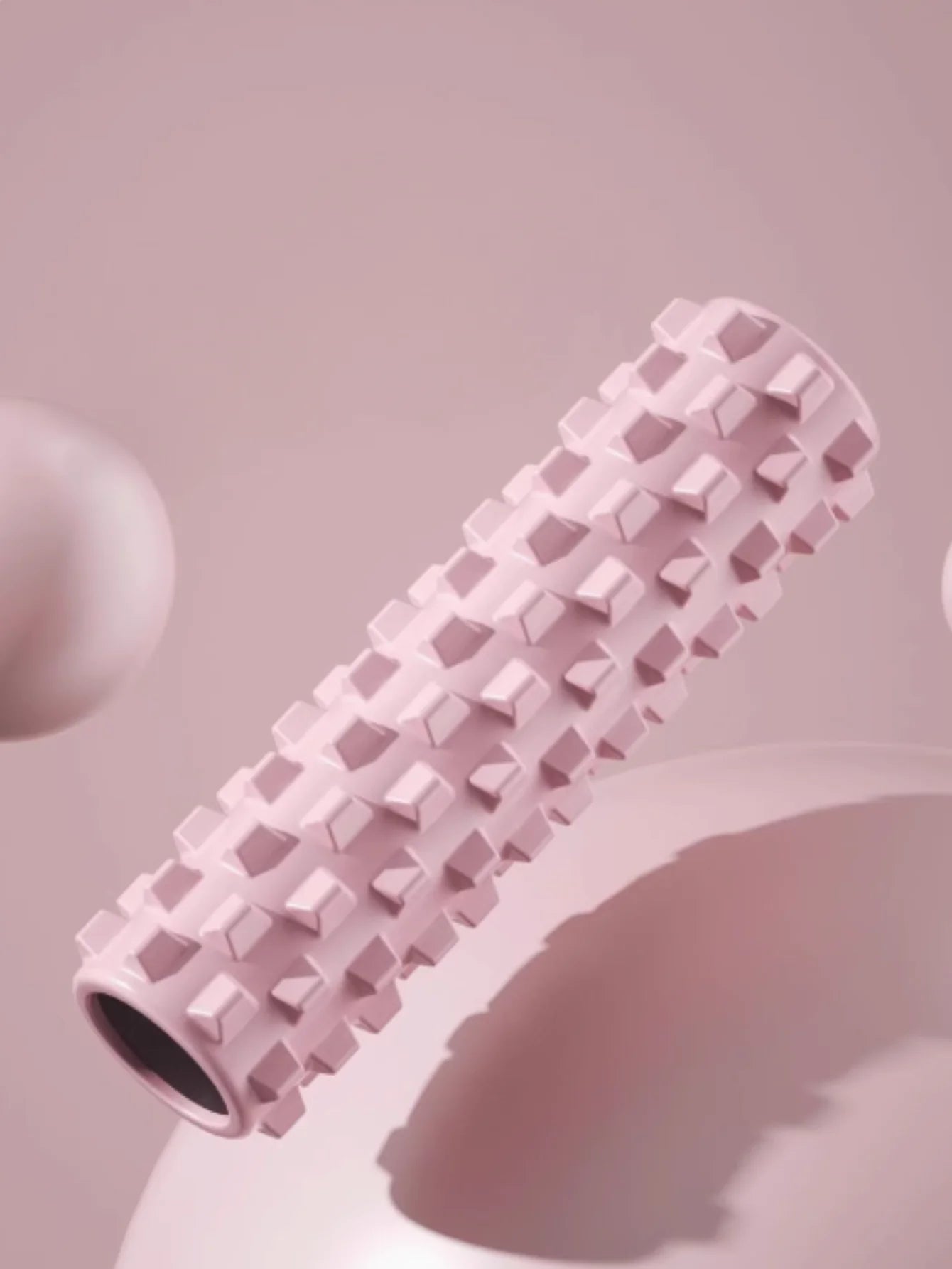 Deep Tissue Foam Roller