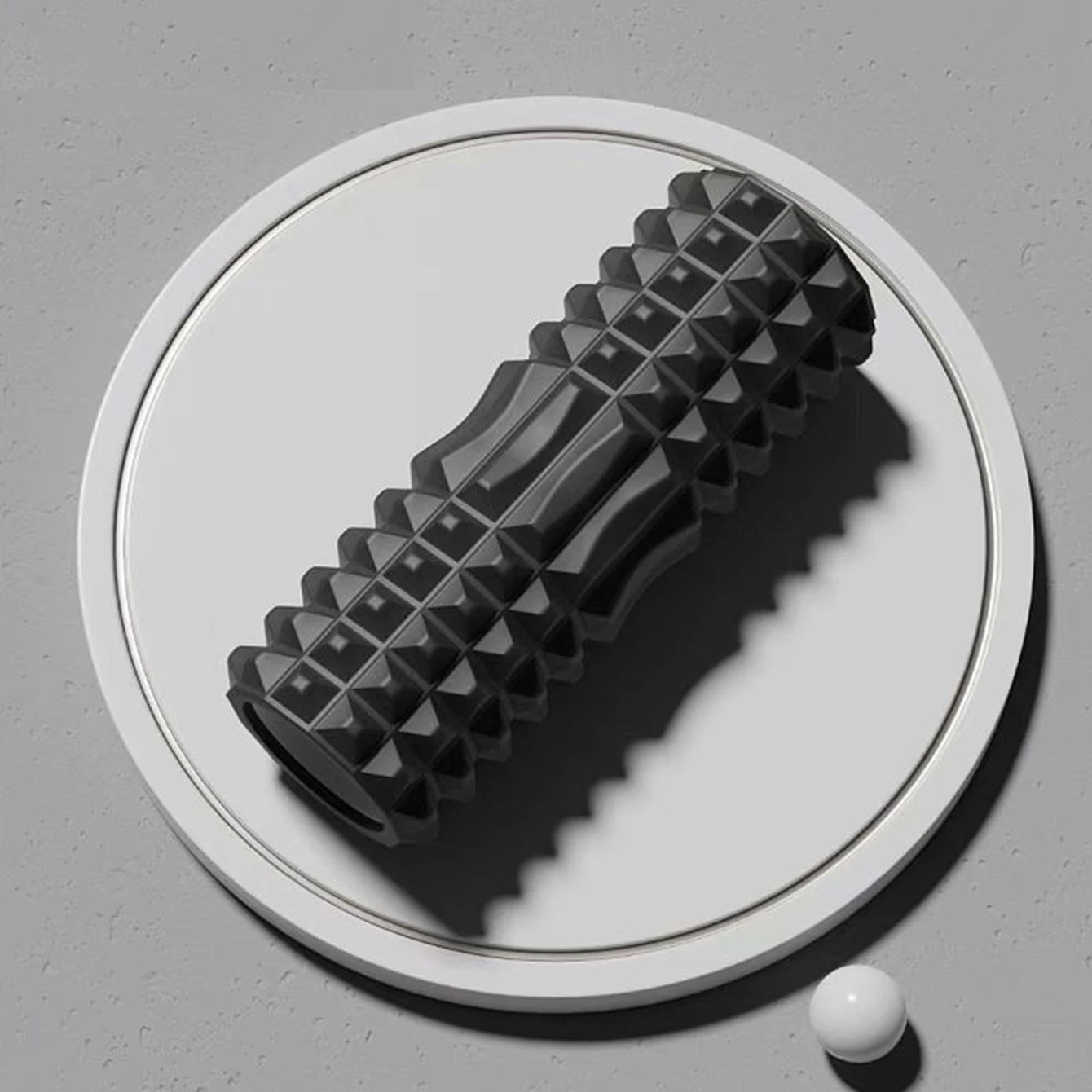 Deep Tissue Foam Roller